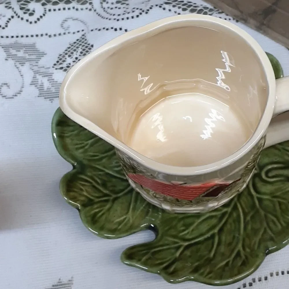 Lipton 5pc 1940